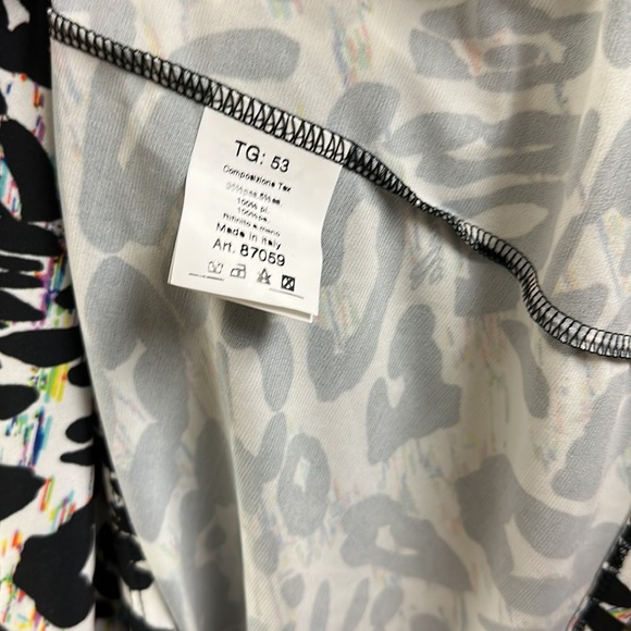 🔥🔥🔥NEW Reiss Sequin Blouse - Picture 11 of 11